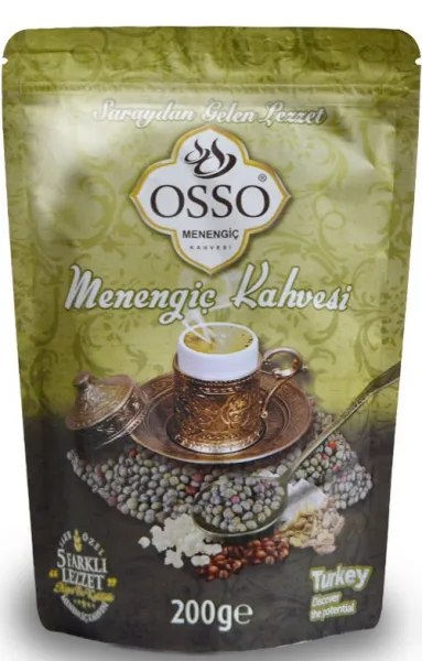 Osso Menengiç Kahvesi 200 gr Kahve