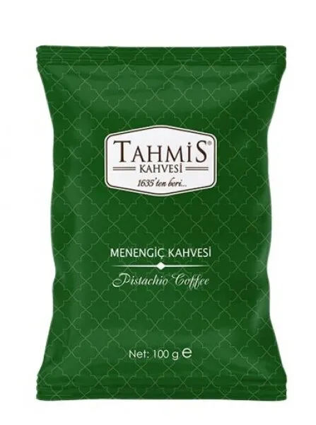 Tahmis Menengiç Kahvesi 100 gr Kahve