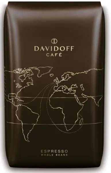 Tchibo Davidoff Espresso Çekirdek Kahve 500 gr Kahve