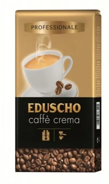 Tchibo Eduscho Caffe Crema Profesional Çekirdek Kahve 1 kg Kahve