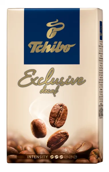 Tchibo Exclusive Kafeinsiz Hazır Kahve 250 gr Kahve
