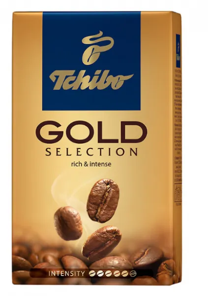 Tchibo Gold Selection Filtre Kahve 250 gr Kahve
