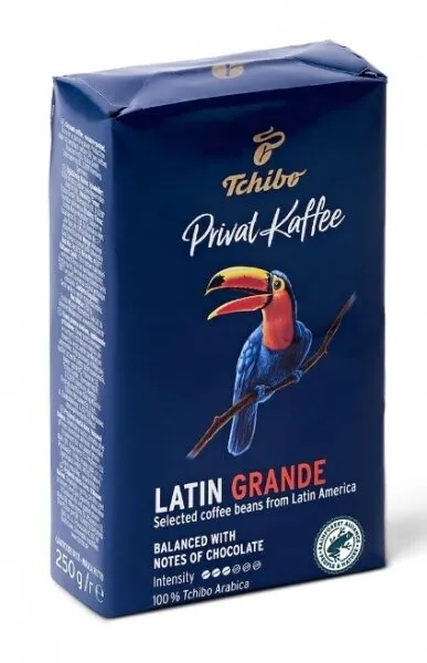 Tchibo Privat Kaffee Guatemala Grande Filtre Kahve 250 gr Kahve