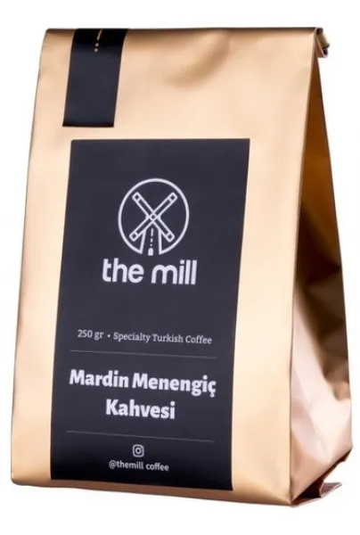The Mill Mardin Menengiç Kahvesi 250 gr Kahve