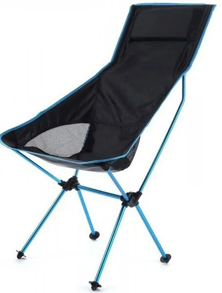 Funky Chair Ultralight High 1180 Kamp Sandalyesi