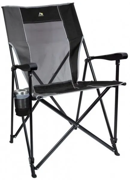GCI Outdoor Eazy Chair XL Kamp Sandalyesi