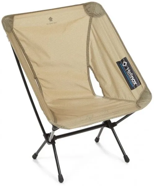 Helinox Chair Zero Kamp Sandalyesi