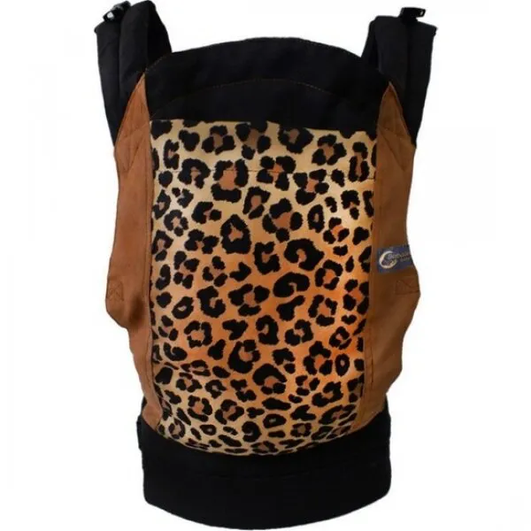 Babalin Baby Leopar 7-20 kg (BB 102) Kanguru