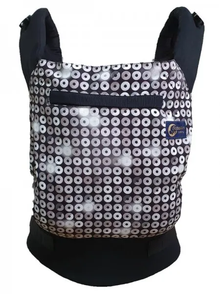 Babalin Baby Parıltılar 7-20 kg Kanguru