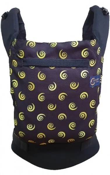 Babalin Baby Sonsuzluk 7-20 kg / Sarı Kanguru