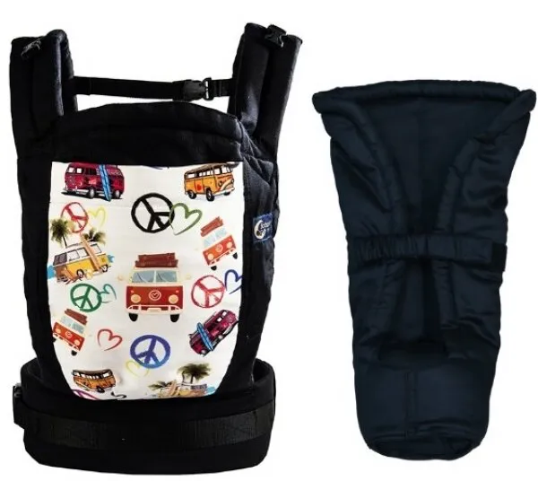 Babalin Baby Vosvos Yenidoğan Set 0-20 kg Kanguru