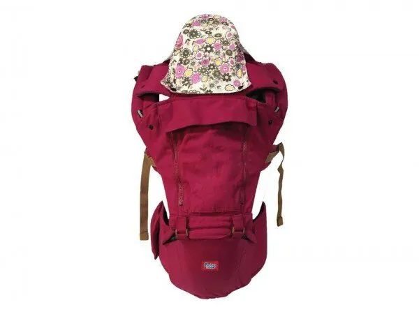 Babyhope BH-4040 Premium Kanguru