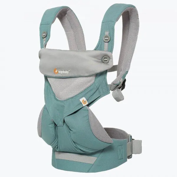 Ergobaby 360 Cool Air Mesh Kanguru