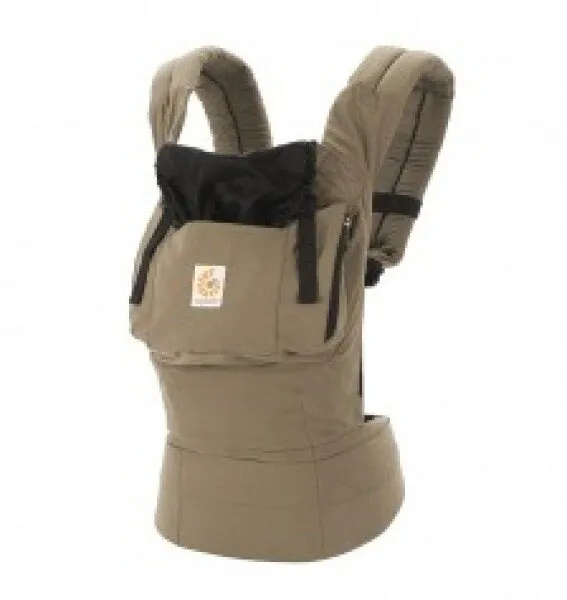 Ergobaby Original Aussi Khaki Kanguru