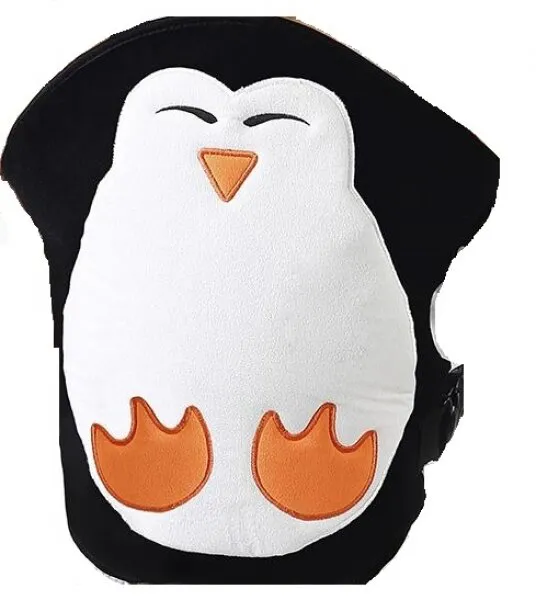 Hanbebe Penguen Kanguru