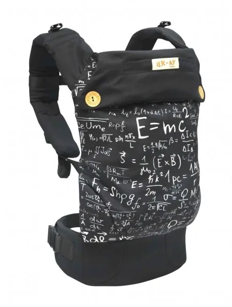 İlkay Baby Handy Einstein 7-20 kg Kanguru