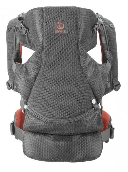 Stokke MyCarrier Front and Back Kanguru