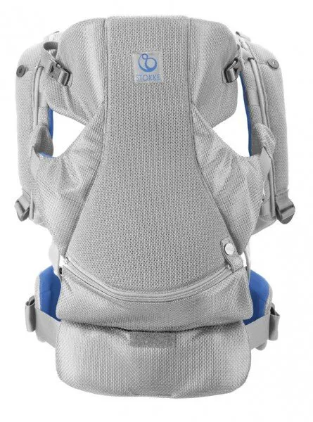 Stokke MyCarrier Front Kanguru Kanguru