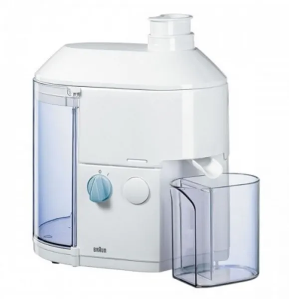 Braun MP80 Katı Meyve Sıkacağı