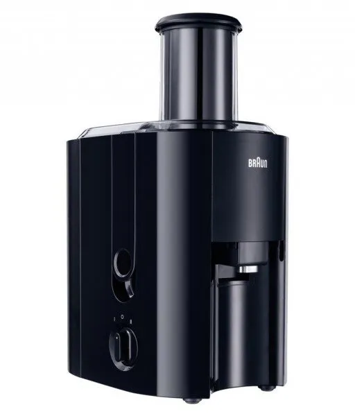 Braun Multiquick J300 Katı Meyve Sıkacağı