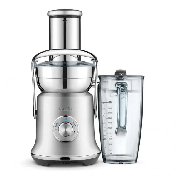 Breville Fountain Cold XL Katı Meyve Sıkacağı