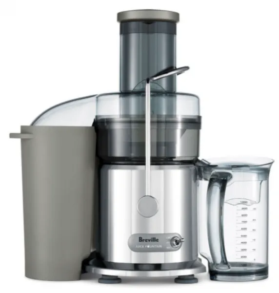 Breville Fountain Max (BJE410CRO) Katı Meyve Sıkacağı