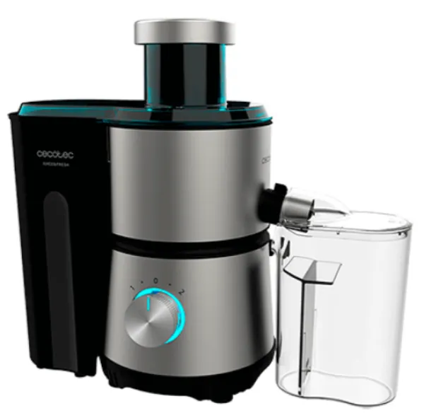 Cecotec 400 Titan Katı Meyve Sıkacağı