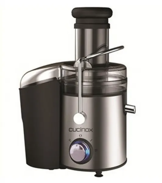 Cucinox JG 8001X Katı Meyve Sıkacağı