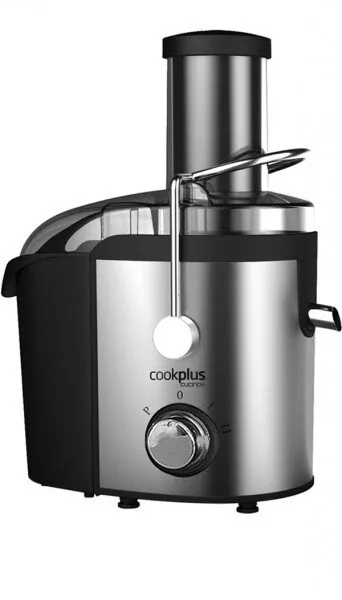 Cucinox JG8001C Katı Meyve Sıkacağı