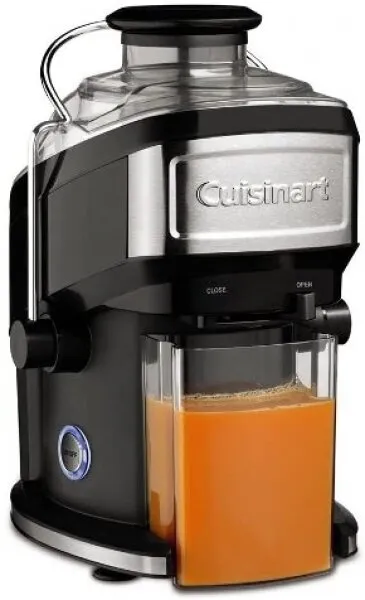 Cuisinart CJE500E Katı Meyve Sıkacağı