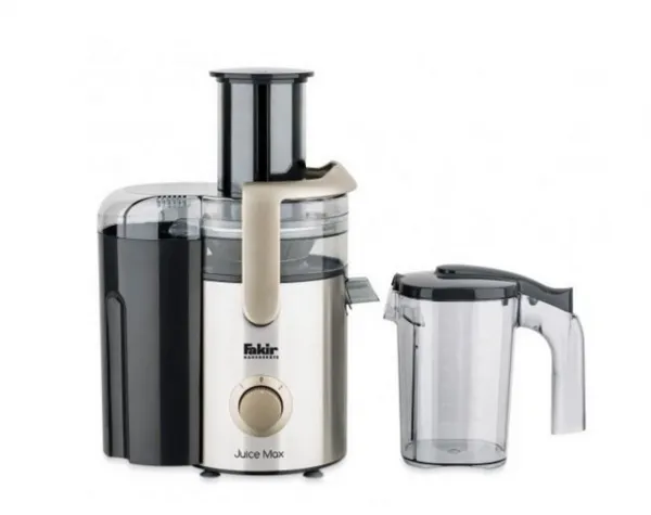 Fakir Juice Max Katı Meyve Sıkacağı