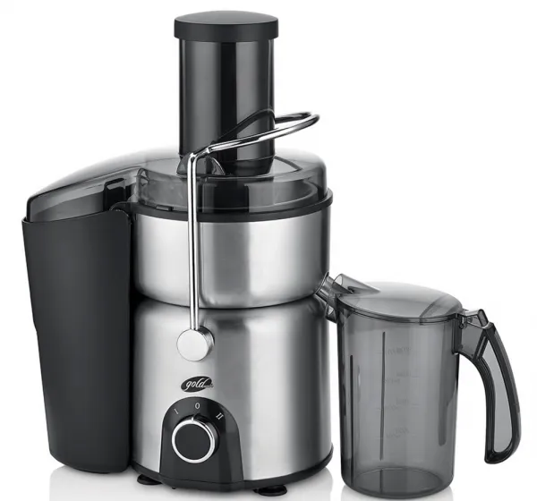 Goldmaster GJE-7201 Katı Meyve Sıkacağı