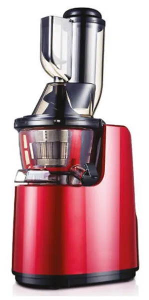 Gtech Slow Juicer GT-916C Katı Meyve Sıkacağı