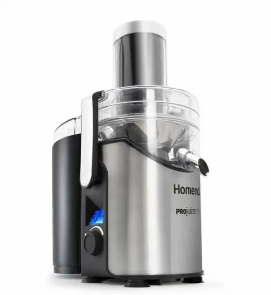 Homend Projuicer 2701 Katı Meyve Sıkacağı