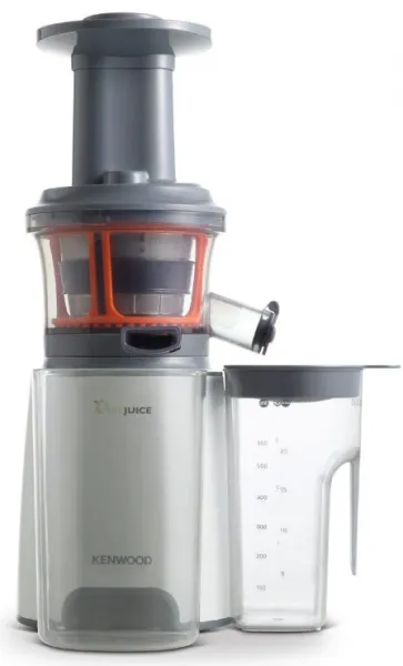 Kenwood JMP600WH Katı Meyve Sıkacağı