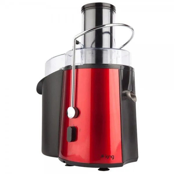 King Exotic P 1110 Katı Meyve Sıkacağı