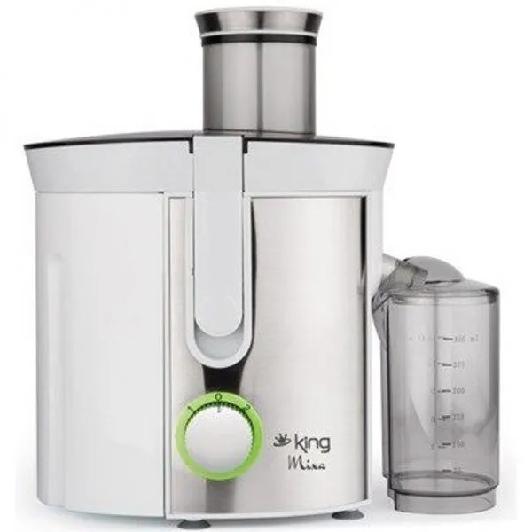 King Mixa P 1150 Katı Meyve Sıkacağı