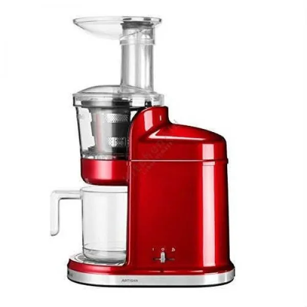 KitchenAid KVJ0111ECA Katı Meyve Sıkacağı