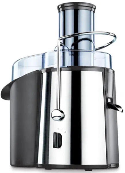 Korkmaz Power Juicer A408 Katı Meyve Sıkacağı