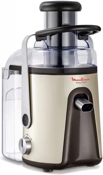 Moulinex Easy Fruit JU585H39 Katı Meyve Sıkacağı