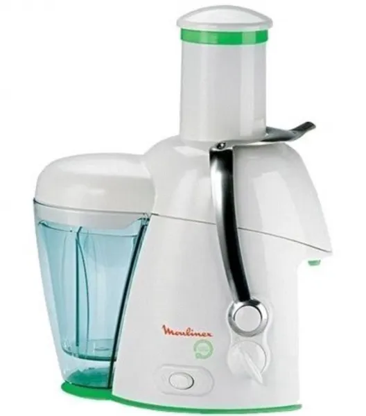 Moulinex Frutti Pro XL JU4001 Katı Meyve Sıkacağı