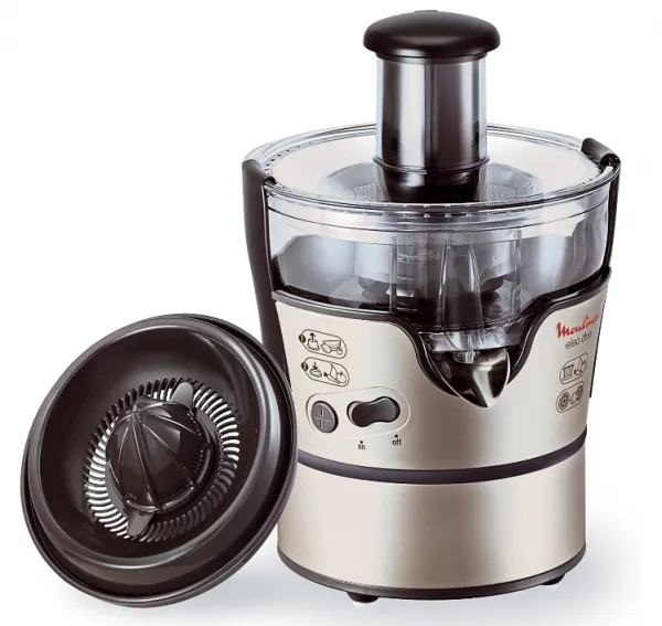 Moulinex JU385H Katı Meyve Sıkacağı