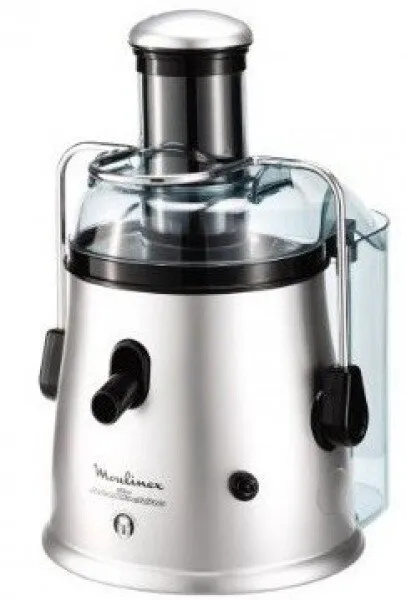 Moulinex JU500889 Katı Meyve Sıkacağı