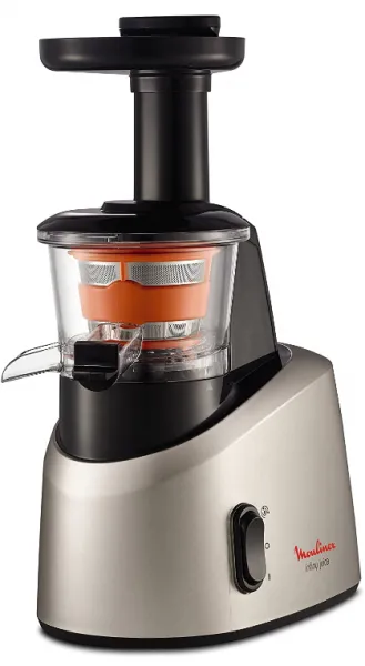 Moulinex ZU255B Katı Meyve Sıkacağı