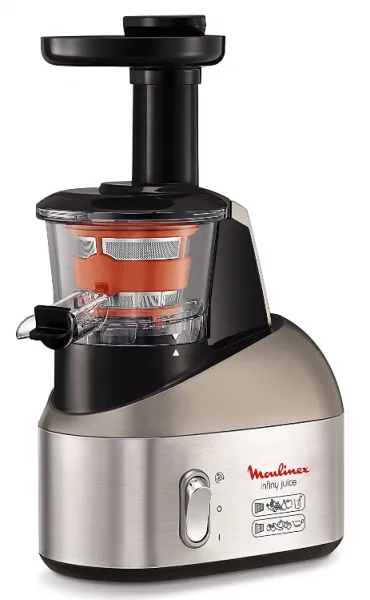 Moulinex ZU258D Katı Meyve Sıkacağı