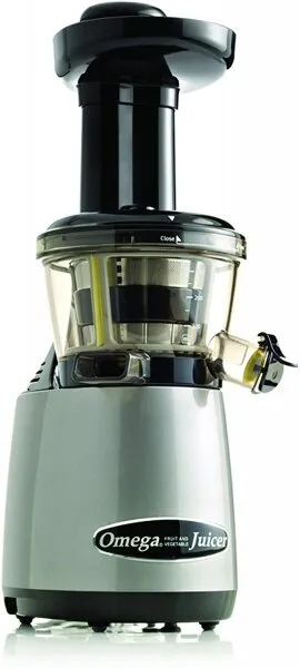 Omega VRT402R HD Katı Meyve Sıkacağı