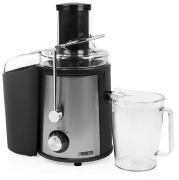 Princess Extractor 01.203040.01.002 Katı Meyve Sıkacağı