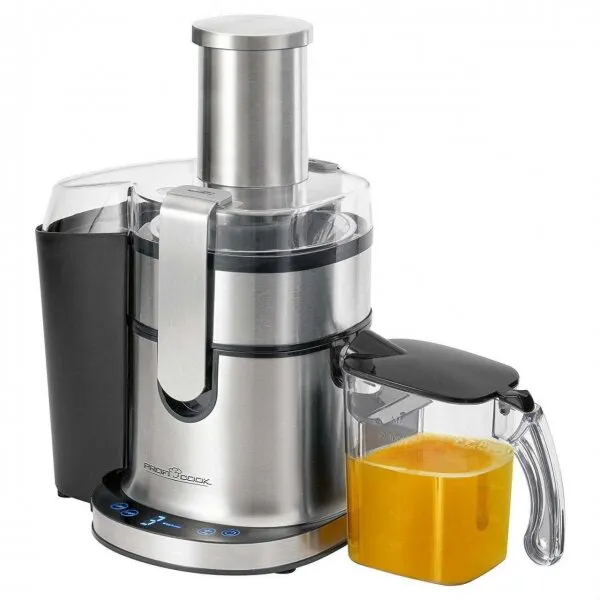 Profi Cook PC-AE 1156 Katı Meyve Sıkacağı