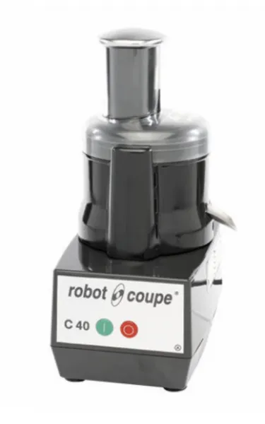 Robot Coupe C 40 Katı Meyve Sıkacağı