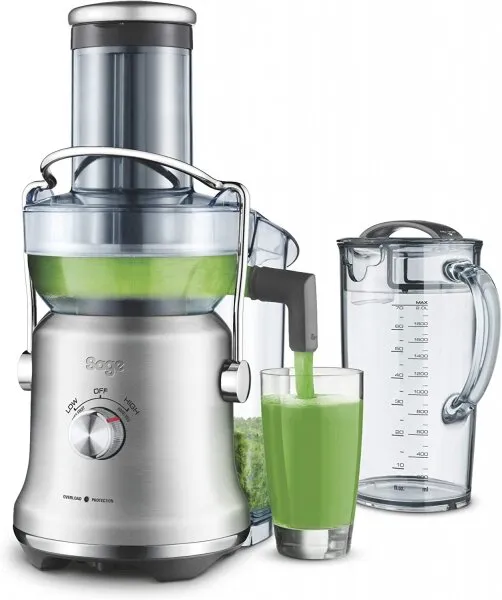 Sage Appliances SJE530 Katı Meyve Sıkacağı